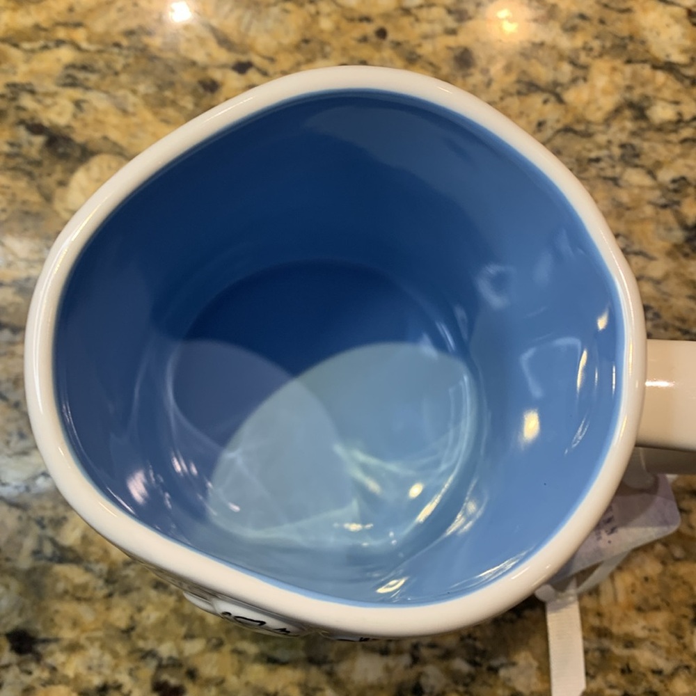 Rae Dunn Mug - Picture 4 of 4